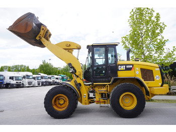 CATERPILLAR 930M Wheel Loader / 4500 MTH / Joystick лизинг CATERPILLAR 930M Wheel Loader / 4500 MTH / Joystick: фото 1