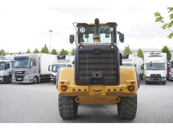 CATERPILLAR 930M Wheel Loader / 4500 MTH / Joystick лизинг CATERPILLAR 930M Wheel Loader / 4500 MTH / Joystick: фото 3