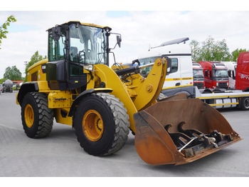 CATERPILLAR 930M Wheel Loader / 4500 MTH / Joystick лизинг CATERPILLAR 930M Wheel Loader / 4500 MTH / Joystick: фото 5