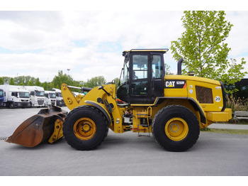 CATERPILLAR 930M Wheel Loader / 4500 MTH / Joystick лизинг CATERPILLAR 930M Wheel Loader / 4500 MTH / Joystick: фото 2
