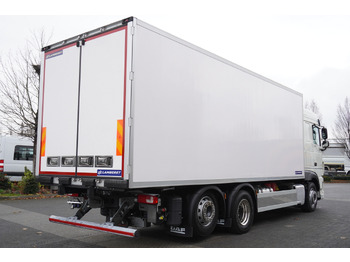 Рефрижератор DAF DAF XF 480 E6 6x2 / NEW Lamberet Refrigerator 18 pallets / 260000 km: фото 4
