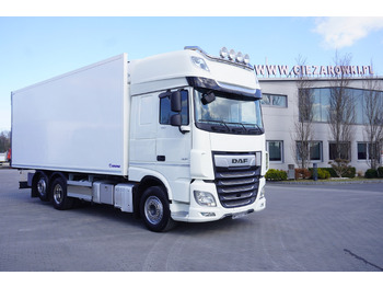 Рефрижератор DAF XF 480