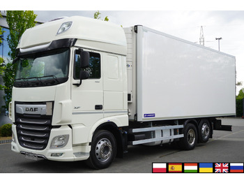 Рефрижератор DAF XF 480