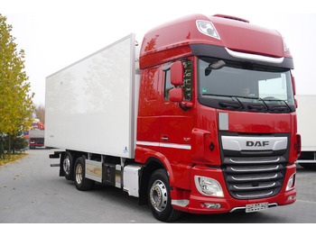 Рефрижератор DAF XF 480