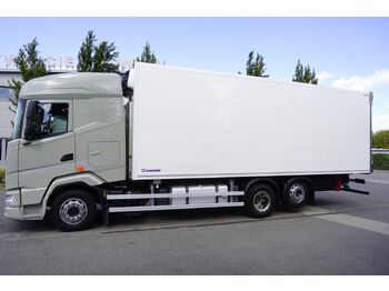 DAF XG 480 лизинг DAF XG 480: фото 2 DAF XG 480 лизинг DAF XG 480: фото 2