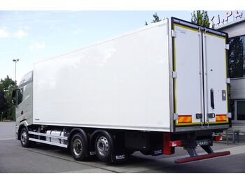 DAF XG 480 лизинг DAF XG 480: фото 3 DAF XG 480 лизинг DAF XG 480: фото 3