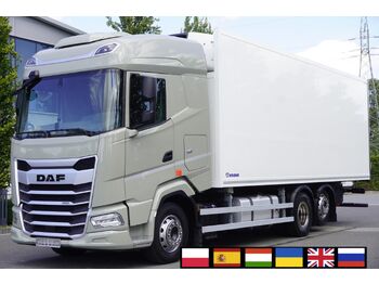 DAF XG 480 лизинг DAF XG 480: фото 1 DAF XG 480 лизинг DAF XG 480: фото 1