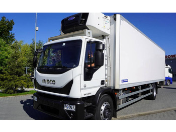 Рефрижератор IVECO Eurocargo 190-280L 19t E6 / ATP/FRC to 2025 / Lamberet Refrigerator 22 pallets: фото 2