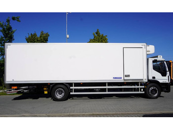 Рефрижератор IVECO Eurocargo 190-280L 19t E6 / ATP/FRC to 2025 / Lamberet Refrigerator 22 pallets: фото 3