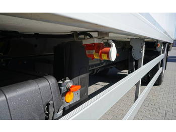 Рефрижератор IVECO Eurocargo 190-280L 19t E6 / ATP/FRC to 2025 / Lamberet Refrigerator 22 pallets: фото 4