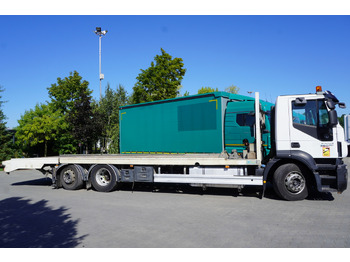 Автовоз IVECO Stralis 360 EEV Tow truck 6x2: фото 5