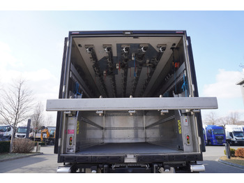 MAN TGM 18.320 / CHEREAU meat hook refrigerator / Carcass elevator лизинг MAN TGM 18.320 / CHEREAU meat hook refrigerator / Carcass elevator: фото 3