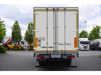 MAN TGS 18.440 / 19 EPAL curtainsider / Sleeper cab лизинг MAN TGS 18.440 / 19 EPAL curtainsider / Sleeper cab: фото 3