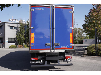 Рефрижератор MAN TGX 26.500 E6 XXL / Schmitz 19 pallets / Thermoking / steering axle: фото 4 Рефрижератор MAN TGX 26.500 E6 XXL / Schmitz 19 pallets / Thermoking / steering axle: фото 4