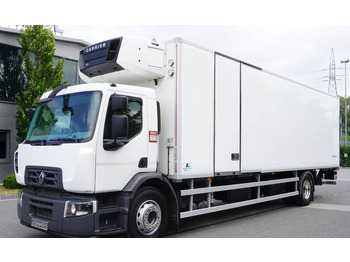 Рефрижератор RENAULT D