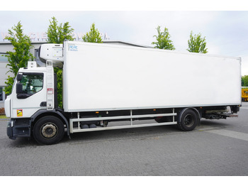 Рефрижератор RENAULT D19 WIDE / Lamberet refrigerator Multitemp 22 EPAL / CARRIER SUPRA 1250 MT: фото 2