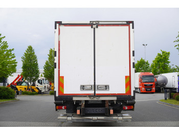 Рефрижератор RENAULT D19 WIDE / Lamberet refrigerator Multitemp 22 EPAL / CARRIER SUPRA 1250 MT: фото 3