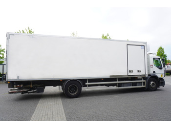 Рефрижератор RENAULT D19 WIDE / Lamberet refrigerator Multitemp 22 EPAL / CARRIER SUPRA 1250 MT: фото 5