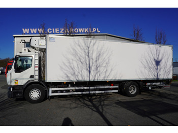 RENAULT D19 Wide 4x2 E6 / Lamberet 22 EPAL refrigerator / Multitemperature / Carrier Supra 1250 MT лизинг RENAULT D19 Wide 4x2 E6 / Lamberet 22 EPAL refrigerator / Multitemperature / Carrier Supra 1250 MT: фото 4 RENAULT D19 Wide 4x2 E6 / Lamberet 22 EPAL refrigerator / Multitemperature / Carrier Supra 1250 MT лизинг RENAULT D19 Wide 4x2 E6 / Lamberet 22 EPAL refrigerator / Multitemperature / Carrier Supra 1250 MT: фото 4