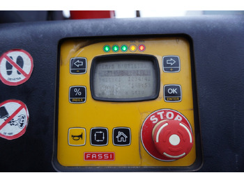 Автоманипулятор RENAULT RENAULT C280 DTI 8 / FASSI crane 5.6 T / 560 MTH / range 8 m / Flatbed 15 EPAL [ Copy ]: фото 3