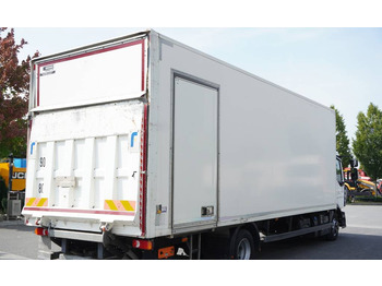 Грузовик с закрытым кузовом RENAULT Renault D12 E6 / Container 18 pallets / Lift: фото 5