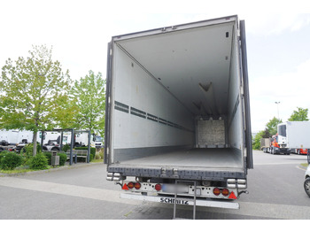 SCHMITZ refrigerator semi-trailer / Carrier Vector 1550 / 5 units лизинг SCHMITZ refrigerator semi-trailer / Carrier Vector 1550 / 5 units: фото 3