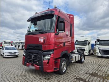Тягач RENAULT T 480
