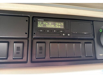 Крюковой мультилифт VOLVO FM 460 6X2*4 / HIAB ULT21S61 hooklift / 50 tho. km! / 2022: фото 2