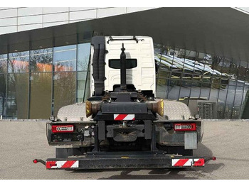 Крюковой мультилифт VOLVO FM 460 6X2*4 / HIAB ULT21S61 hooklift / 50 tho. km! / 2022: фото 5