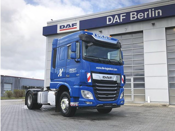 Тягач DAF XF 450