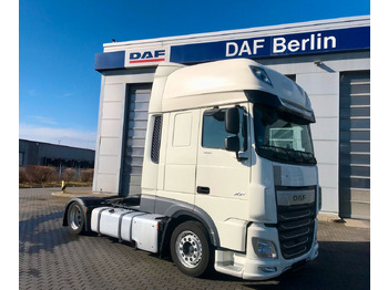 Тягач DAF XF 480