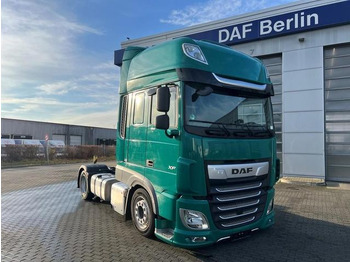 Тягач DAF XF 480