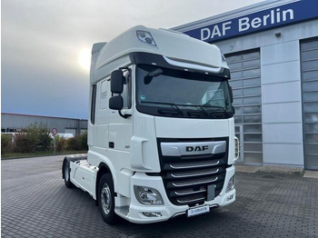 Тягач DAF XF 480