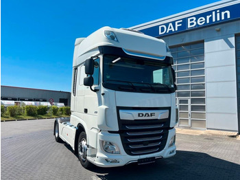 Тягач DAF XF 480