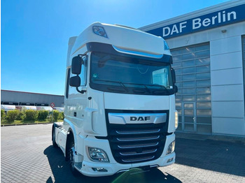 Тягач DAF XF 480
