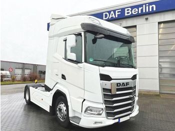 Тягач DAF XF 480