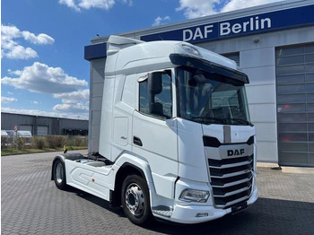 Тягач DAF XF