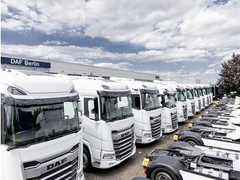 Тягач DAF XG+ 480