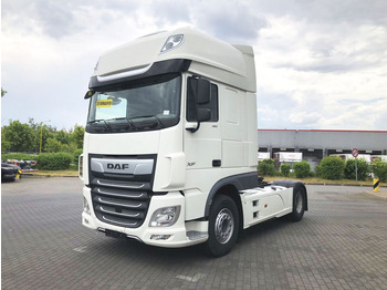Тягач DAF XF 480 FT SSC, TraXon, ZF Intarder, Standklima: фото 4