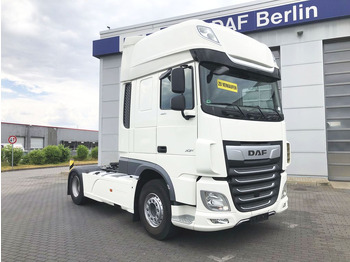 Тягач DAF XF 480 FT SSC, TraXon, ZF Intarder, Standklima: фото 3