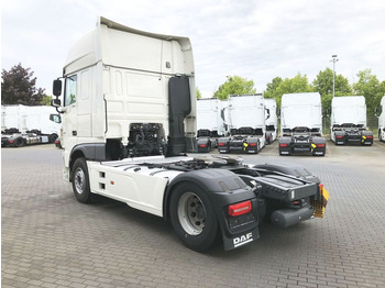 Тягач DAF XF 480 FT SSC, TraXon, ZF Intarder, Standklima: фото 5