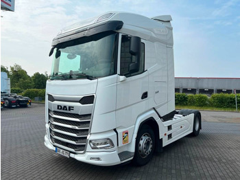 Тягач DAF XG 480 FT TraXon ZF-Intarder 2x Tank 1.195 Liter: фото 2