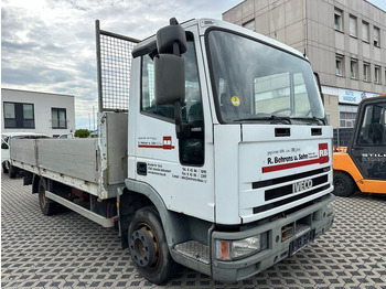 Грузовик бортовой/ Платформа IVECO