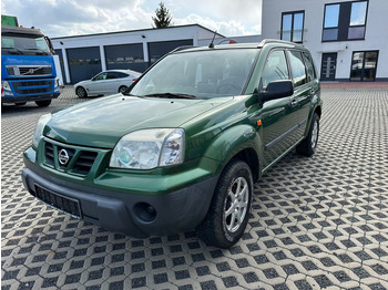 Внедорожник NISSAN
