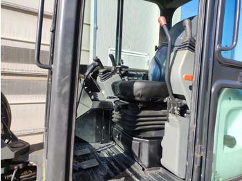 Мини-экскаватор BOBCAT E50EM: фото 5 Мини-экскаватор BOBCAT E50EM: фото 5