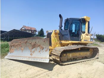 Бульдозер KOMATSU