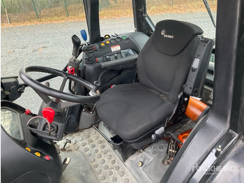 Трактор 2005 Same Explorer 95 4WD Tractor: фото 5 Трактор 2005 Same Explorer 95 4WD Tractor: фото 5