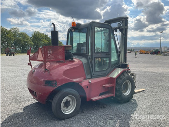 Внедорожный погрузчик 2008 Terra G50-2H Rough Terrain Forklift: фото 4