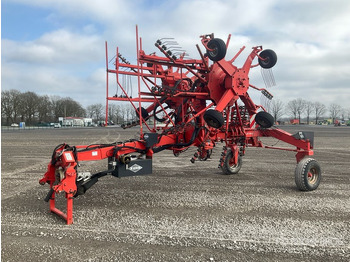 Сеноворошилка KUHN