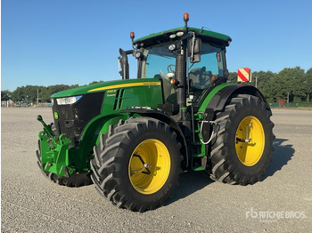 Трактор JOHN DEERE 7310R
